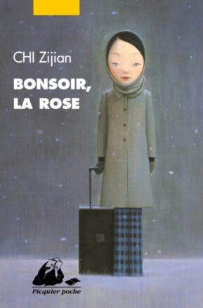 Résumé de Bonsoir, la rose