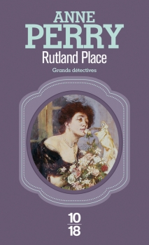 Résumé de Rutland Place