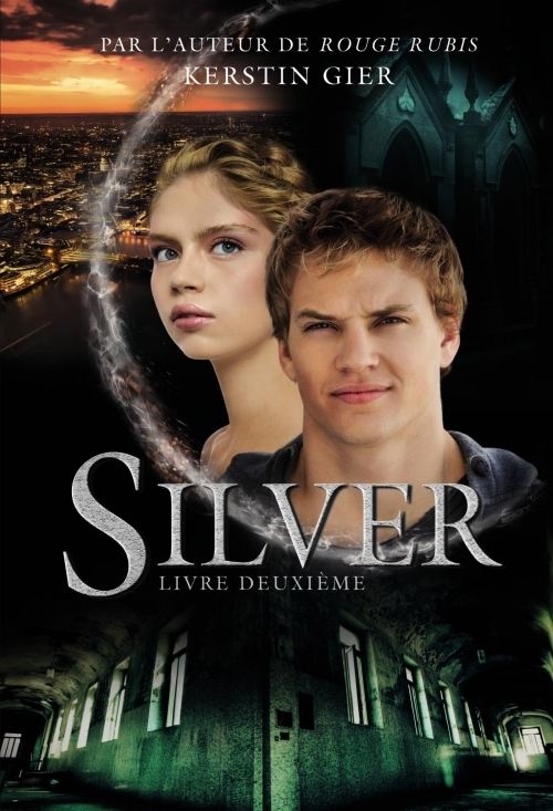 Résumé de Silver, tome 2