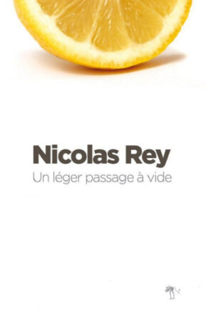 Résumé de Un léger passage à vide