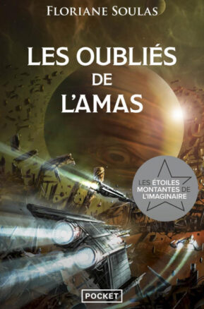 Résumé de Les oubliés de l'Amas