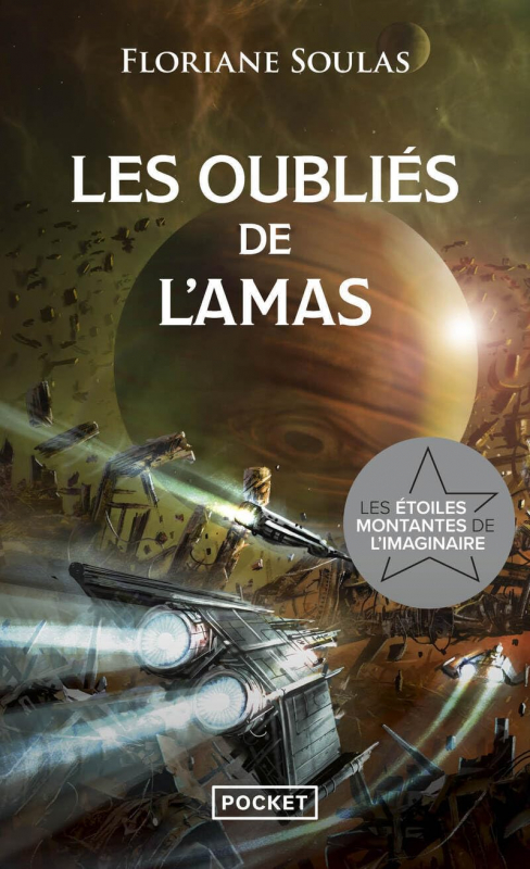 Résumé de Les oubliés de l'Amas