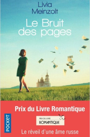Résumé de Le bruit des pages