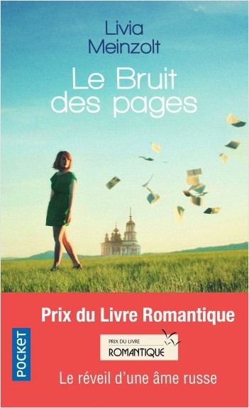 Résumé de Le bruit des pages
