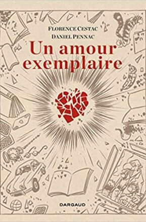 Résumé de Un amour exemplaire