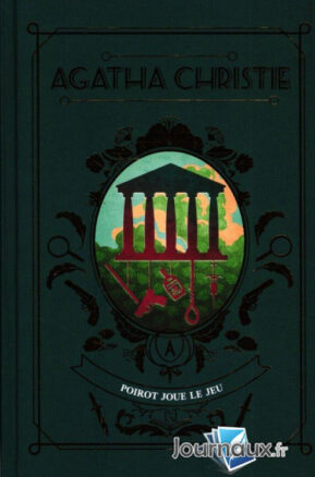 Résumé de Poirot joue le jeu