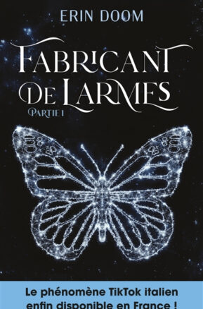 Résumé de Fabricant de larmes, tome 1
