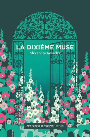 Résumé de La dixième muse