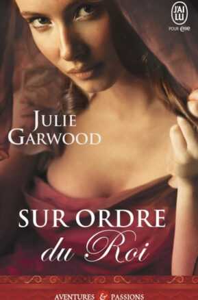 Résumé de Bride, tome 1 : Sur ordre du Roi