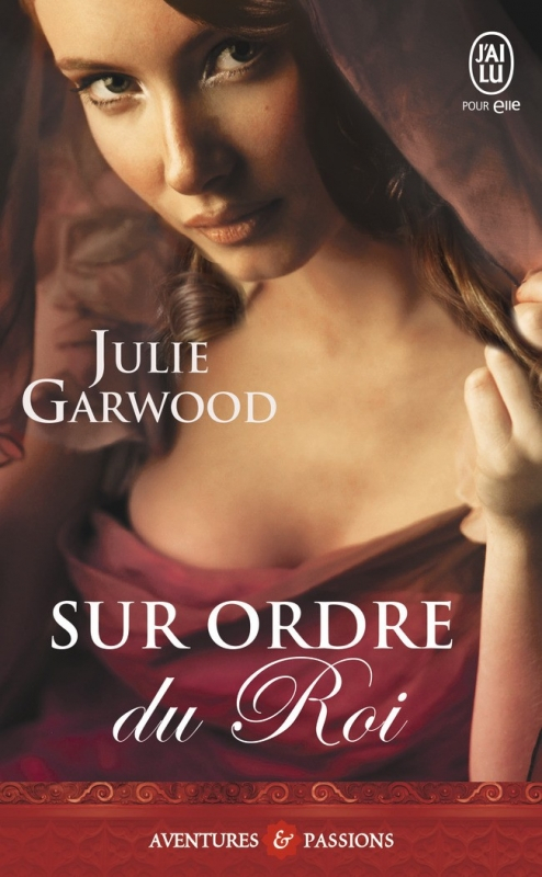Résumé de Bride, tome 1 : Sur ordre du Roi