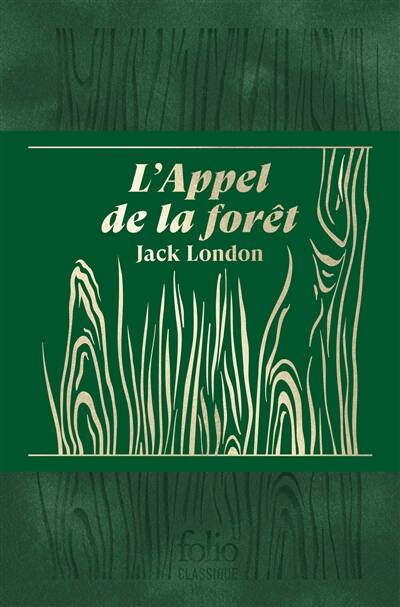 Résumé de L'Appel de la forêt / L'Appel sauvage