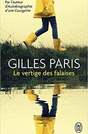 Résumé de Le vertige des falaises