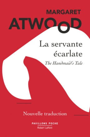 Résumé de La servante écarlate