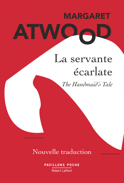 Résumé de La servante écarlate