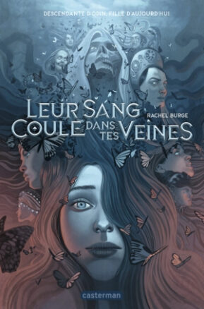 Résumé de Leur sang coule dans tes veines, tome 1