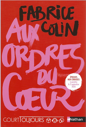 Résumé de Aux ordres du coeur