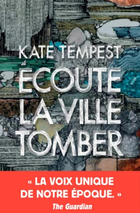 Résumé de Écoute la ville tomber