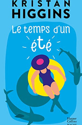 Résumé de Le temps d'un été