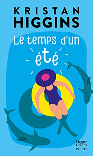 Résumé de Le temps d'un été