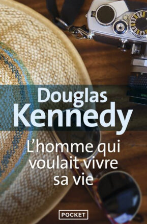 Résumé de L'homme qui voulait vivre sa vie