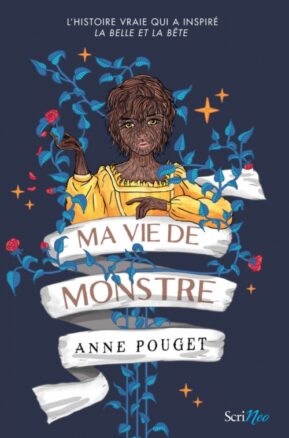 Résumé de Ma vie de monstre