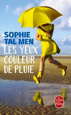 Résumé de Les yeux couleur de pluie
