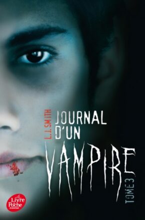 Résumé de Journal d'un vampire, tome 03 : Le retour