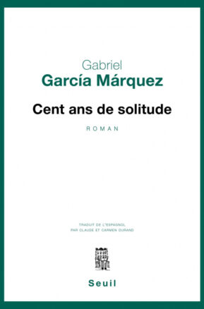 Résumé de Cent ans de solitude