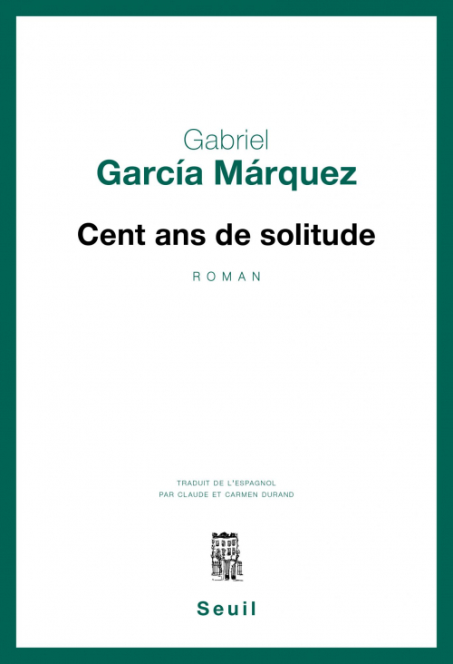 Résumé de Cent ans de solitude