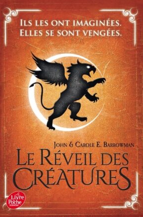 Résumé de Le réveil des créatures, tome 1
