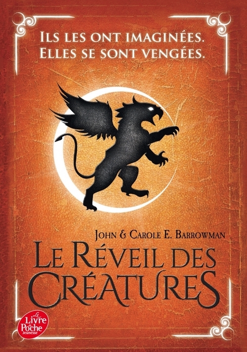 Résumé de Le réveil des créatures, tome 1