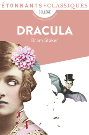 Résumé de Dracula, abrégé