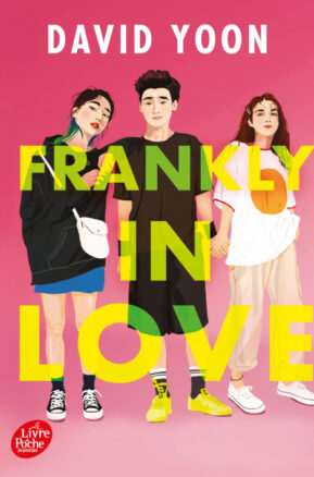 Résumé de Frankly in Love