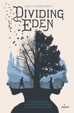 Résumé de Dividing eden, tome 1