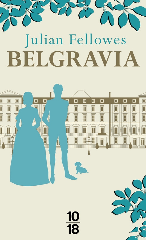 Résumé de Belgravia