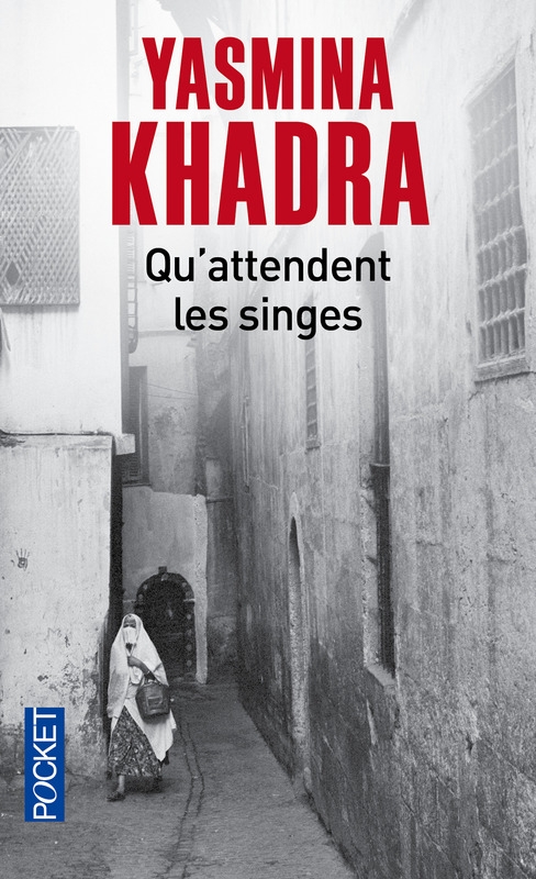 Résumé de Qu'attendent les singes