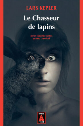 Résumé de Le chasseur de lapins