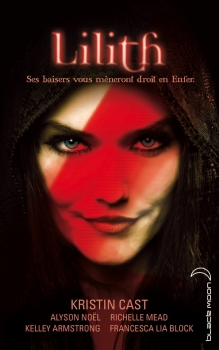 Résumé de Lilith