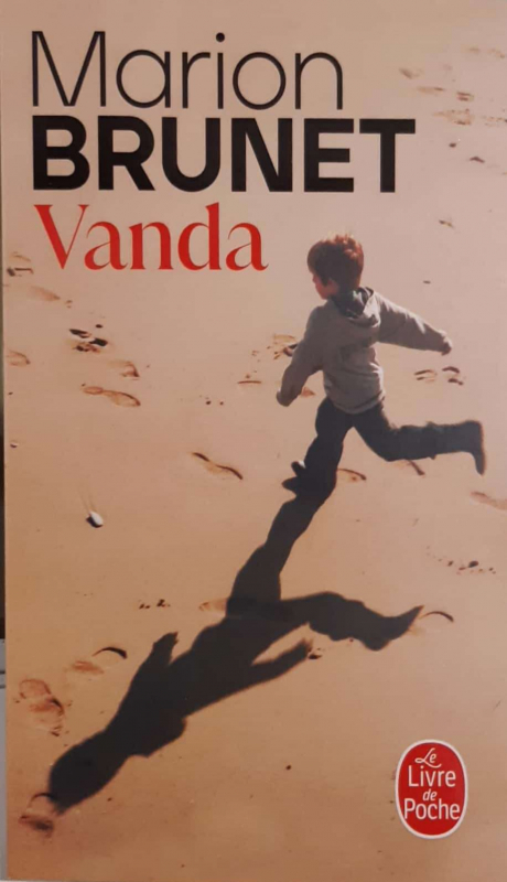 Résumé de Vanda