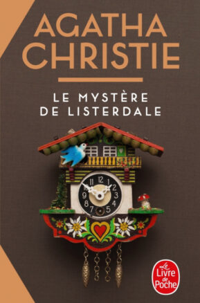 Résumé de Le mystère de Listerdale