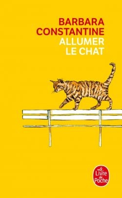 Résumé de Allumer le chat