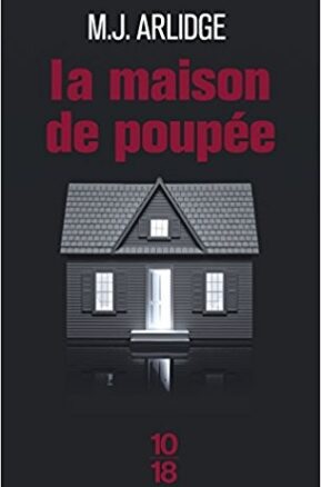 Résumé de La maison de poupée