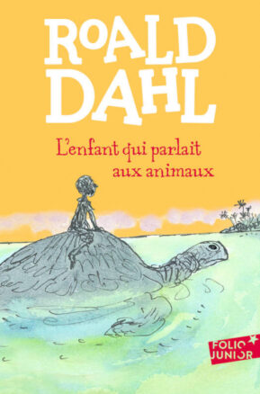 Résumé de L'enfant qui parlait aux animaux
