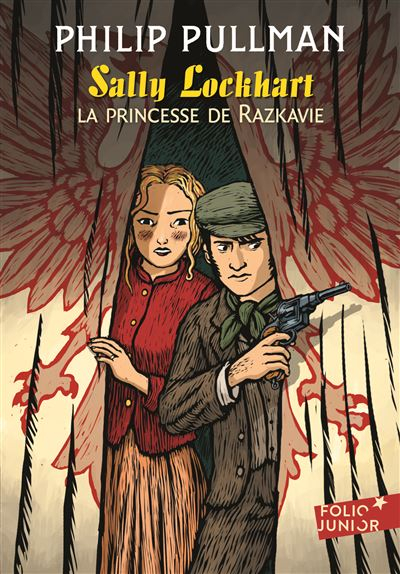 Résumé de Sally Lockhart, tome 4 : La Princesse de Razkavie