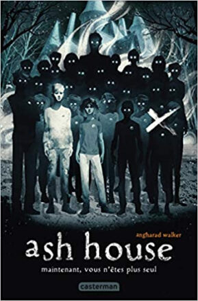 Résumé de Ash House