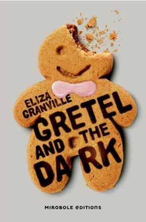 Résumé de Gretel and the dark