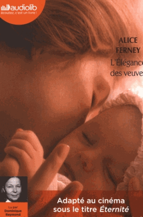Résumé de L'Elégance des veuves
