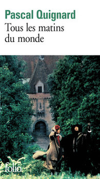 Résumé de Tous les matins du monde