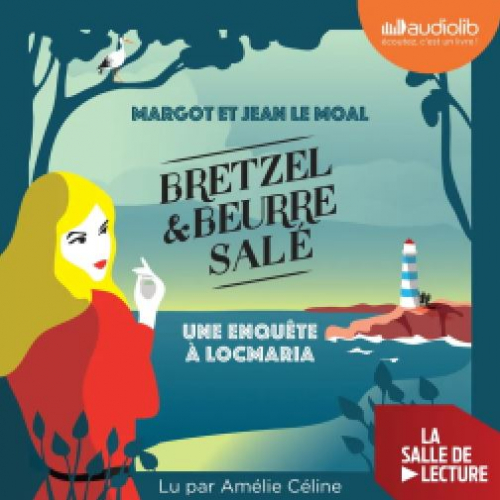 Résumé de Bretzel & beurre salé, tome 1 : Une enquête à Locmaria