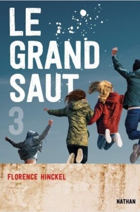 Résumé de Le grand saut, tome 3